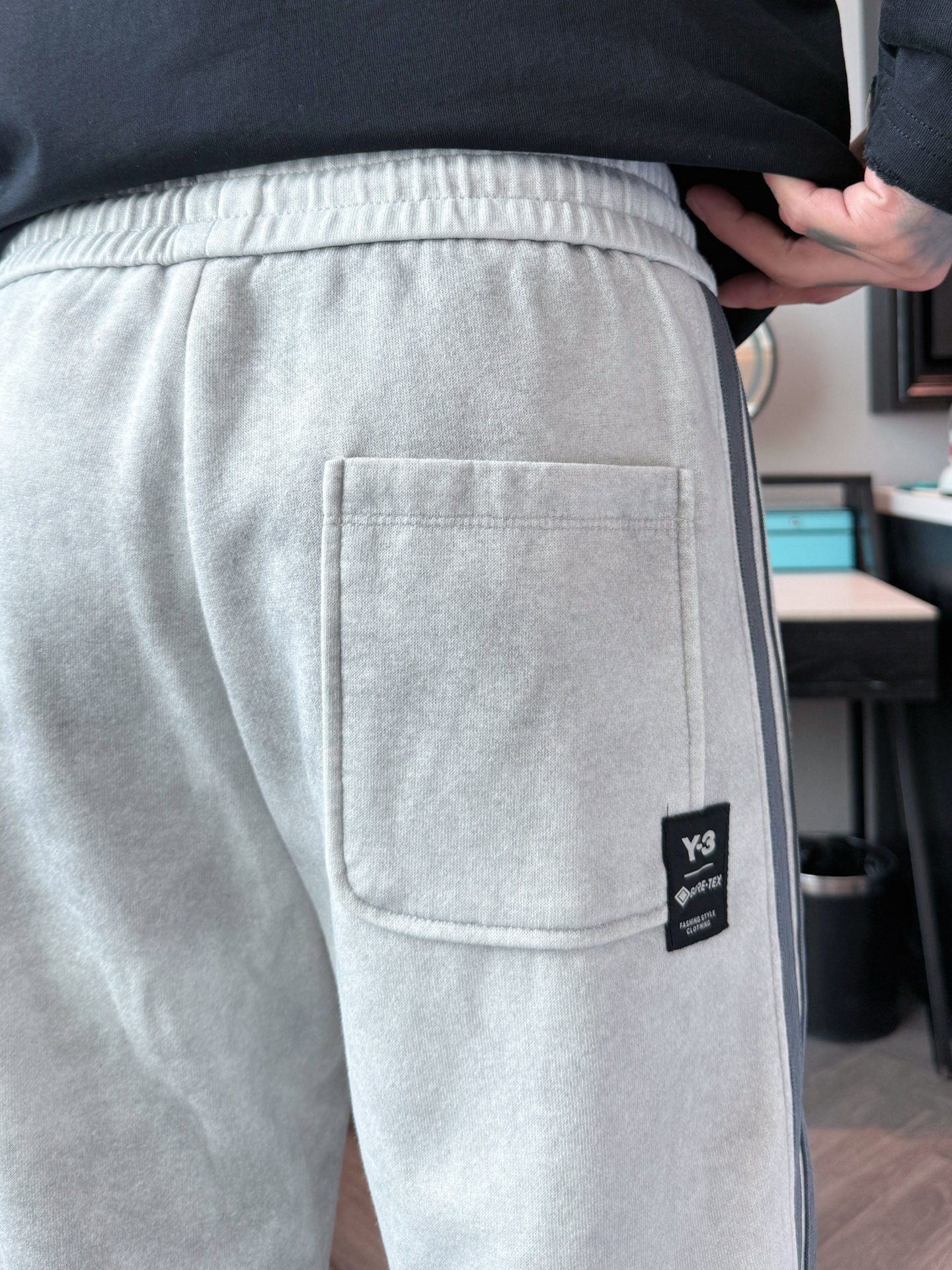 Casual Pants Man